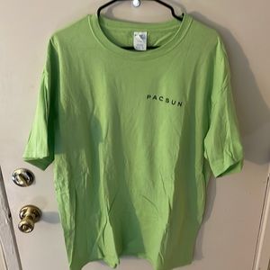 Pacsun tee, XL